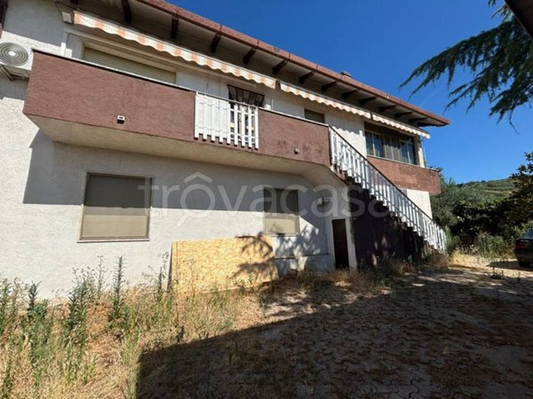 casa indipendente in vendita a San Giovanni Teatino in zona Dragonara