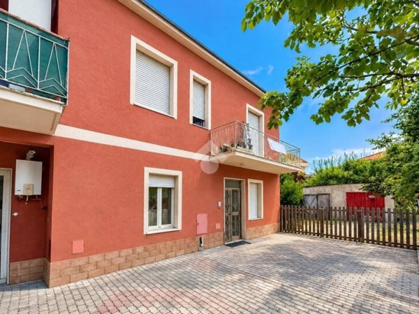 appartamento in vendita a San Giovanni Teatino in zona Sambuceto