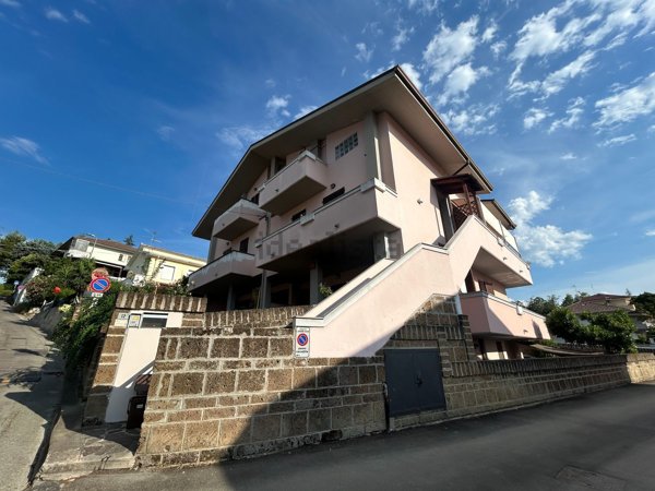 appartamento in vendita a San Giovanni Teatino in zona Sambuceto
