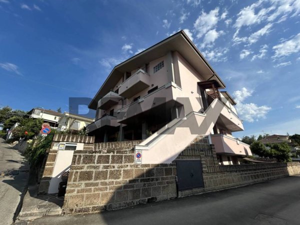 appartamento in vendita a San Giovanni Teatino in zona Sambuceto