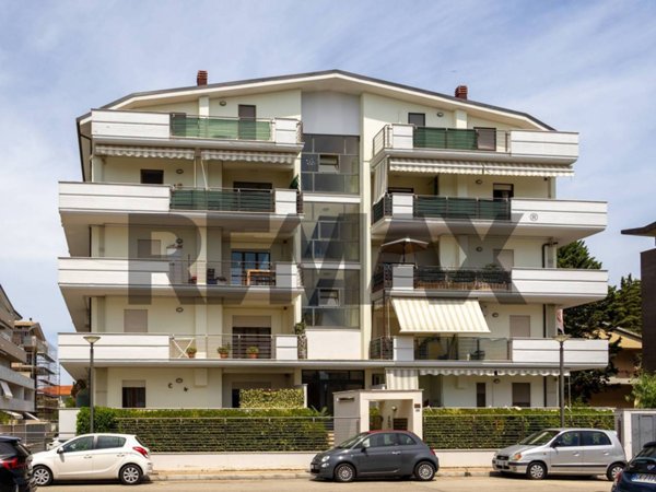 appartamento in vendita a San Giovanni Teatino in zona Sambuceto