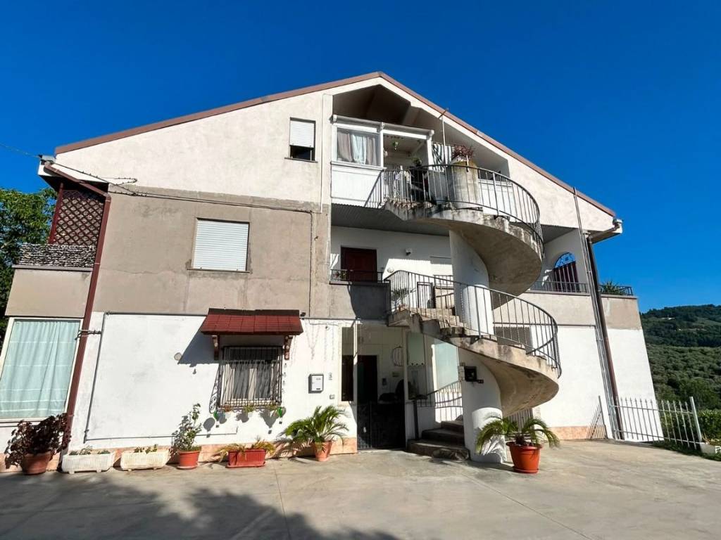 appartamento in vendita a San Giovanni Teatino in zona Di Nisio