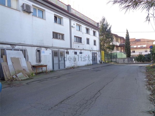 casa semindipendente in vendita a San Giovanni Teatino in zona Sambuceto