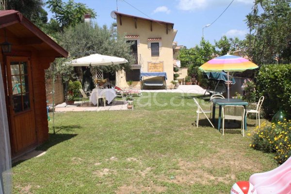 casa indipendente in vendita a San Giovanni Teatino in zona Dragonara