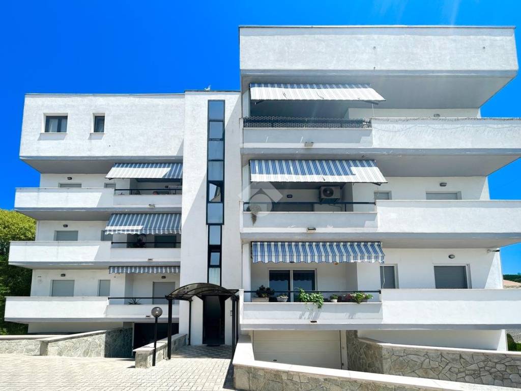 appartamento in vendita a San Giovanni Teatino in zona Sambuceto