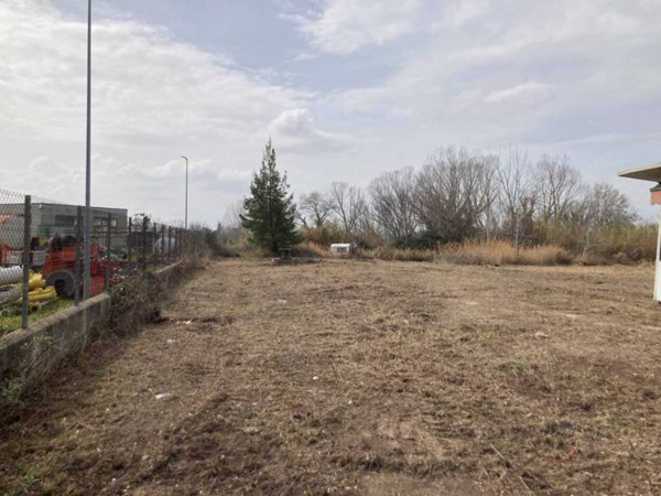 terreno agricolo in vendita a San Giovanni Teatino in zona D'Ilio