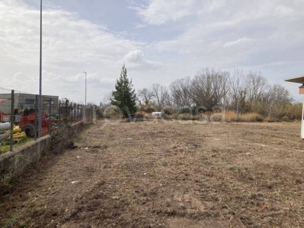 terreno agricolo in vendita a San Giovanni Teatino in zona D'Ilio