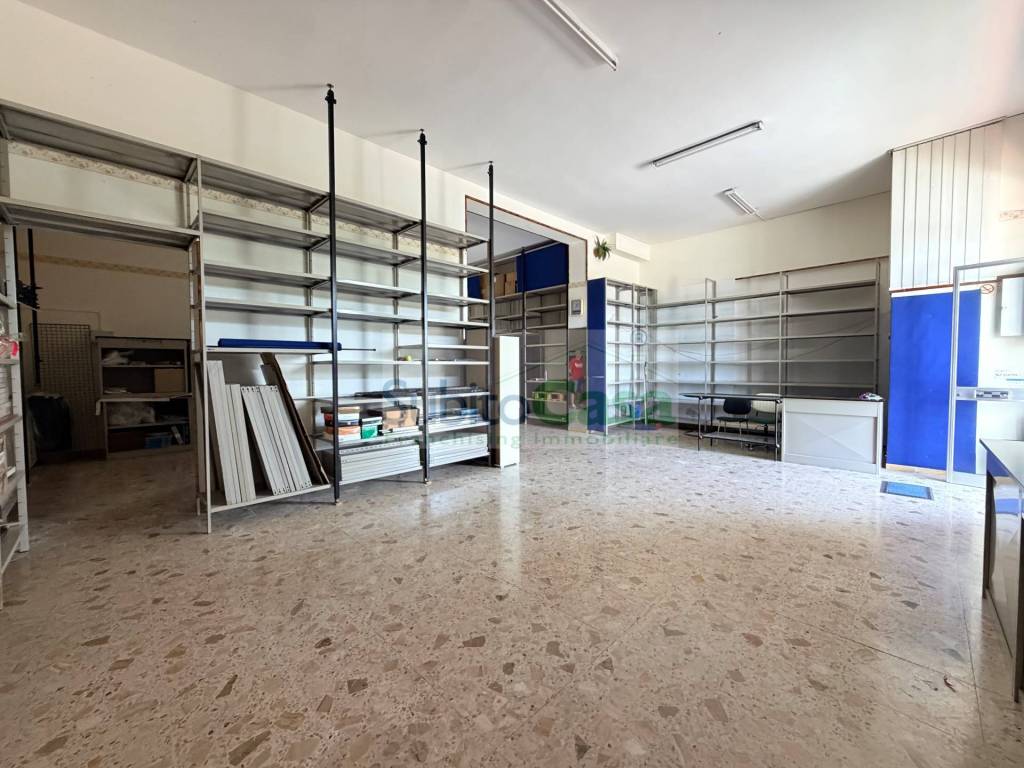 ufficio in affitto a San Giovanni Teatino in zona Sambuceto