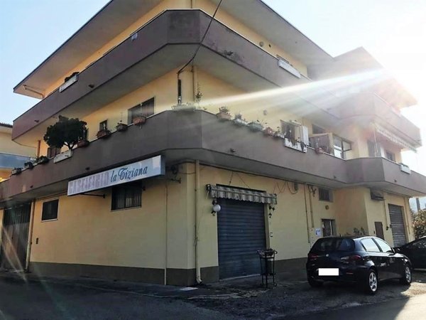 appartamento in vendita a San Giovanni Teatino in zona Sambuceto