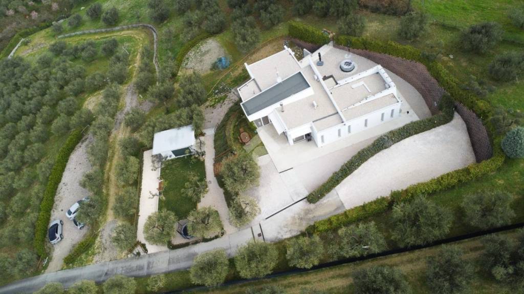 casa indipendente in vendita a San Giovanni Teatino in zona Dragonara