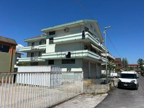 appartamento in vendita a San Giovanni Teatino in zona Sambuceto