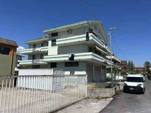 appartamento in vendita a San Giovanni Teatino in zona Sambuceto