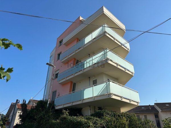 appartamento in vendita a San Giovanni Teatino in zona Sambuceto