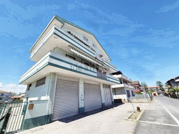 appartamento in vendita a San Giovanni Teatino in zona Sambuceto