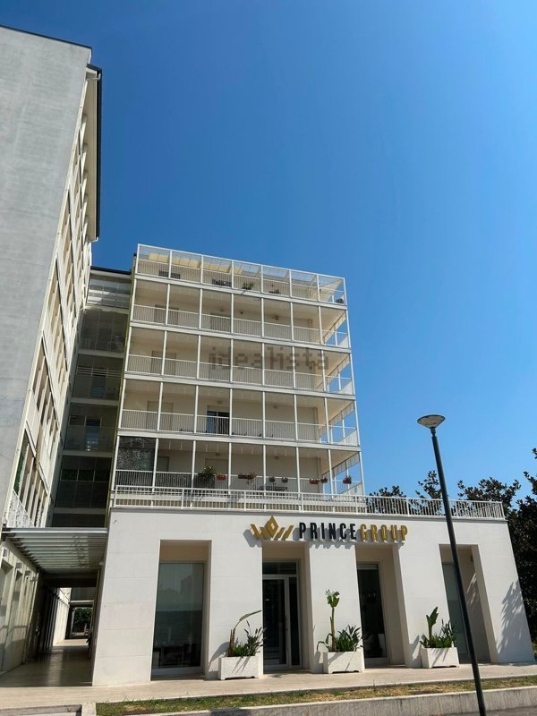 appartamento in vendita a San Giovanni Teatino in zona Sambuceto