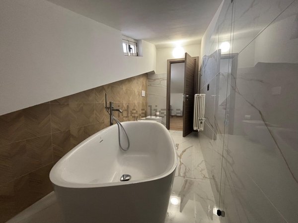 casa indipendente in vendita a San Giovanni Teatino in zona Sambuceto