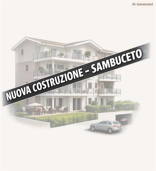 appartamento in vendita a San Giovanni Teatino