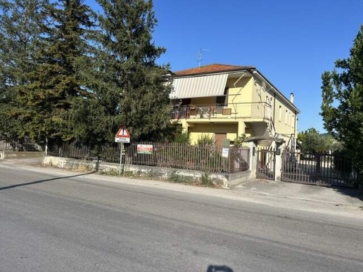 appartamento in vendita a San Giovanni Teatino in zona Sambuceto