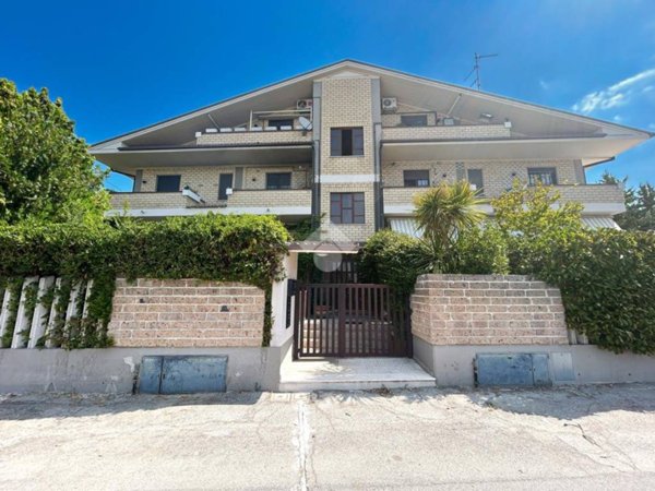 appartamento in vendita a San Giovanni Teatino in zona Sambuceto