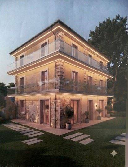 appartamento in vendita a San Giovanni Teatino in zona Dragonara