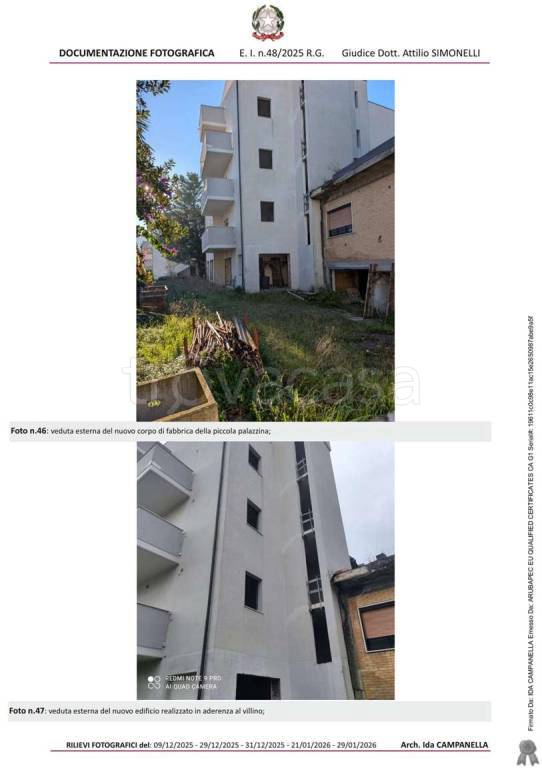 casa indipendente in vendita a San Giovanni Teatino in zona Sambuceto