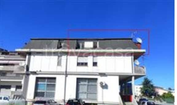 appartamento in vendita a San Giovanni Teatino in zona Sambuceto