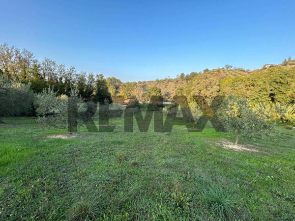 terreno agricolo in vendita a San Giovanni Teatino in zona Dragonara