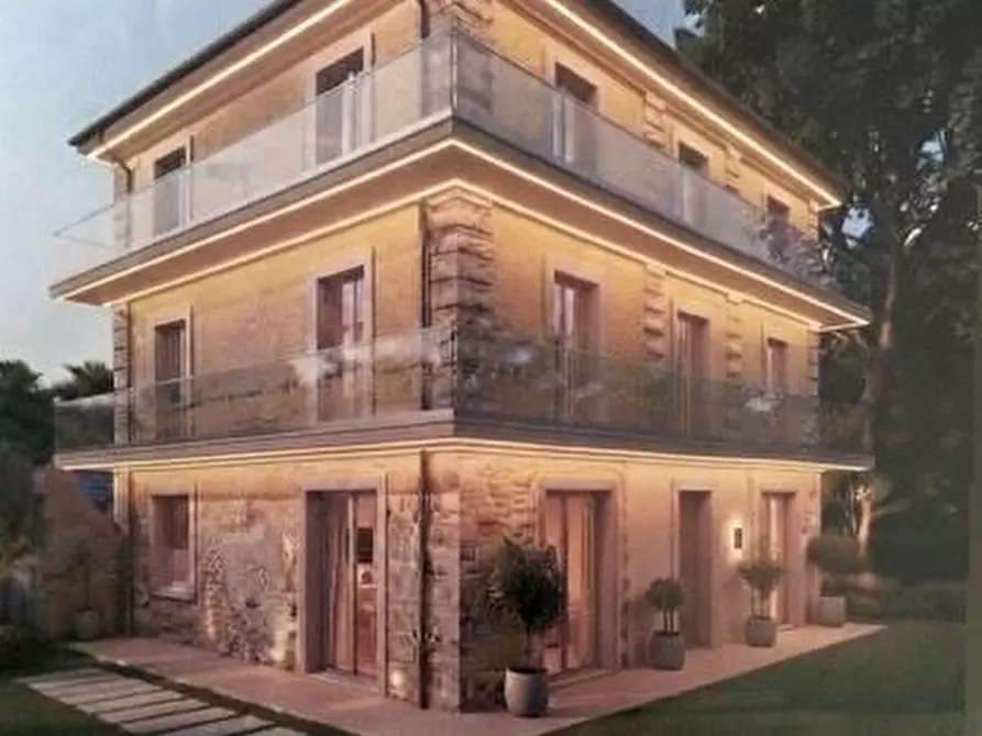 appartamento in vendita a San Giovanni Teatino in zona Dragonara