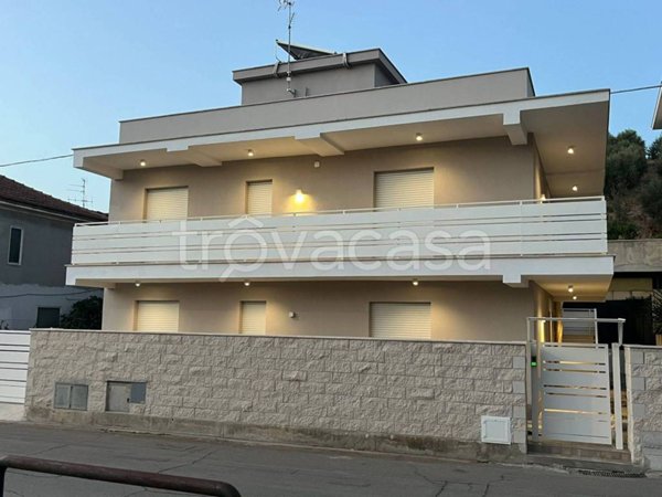 casa indipendente in vendita a San Giovanni Teatino in zona Dragonara