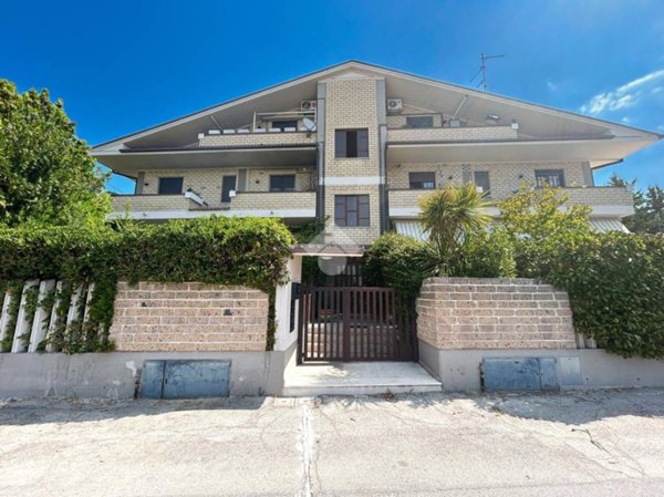 appartamento in vendita a San Giovanni Teatino in zona Sambuceto