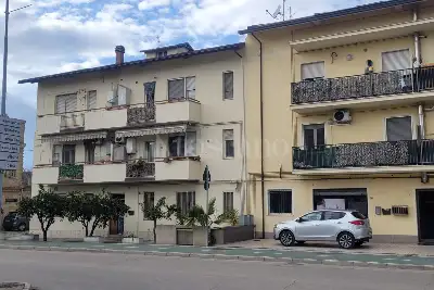appartamento in vendita a San Giovanni Teatino in zona Sambuceto