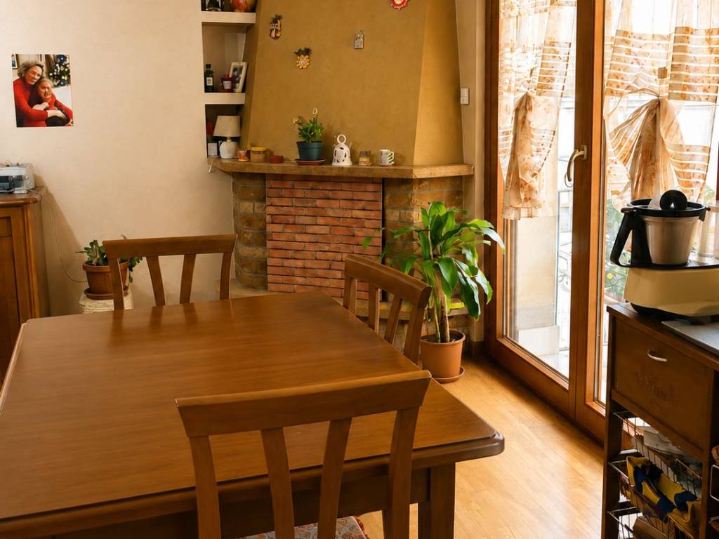 appartamento in vendita a San Giovanni Teatino in zona Sambuceto
