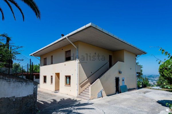appartamento in vendita a San Giovanni Teatino in zona Dragonara