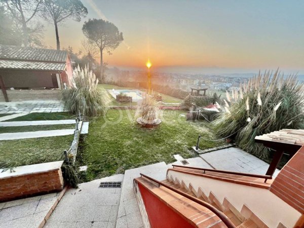casa indipendente in vendita a San Giovanni Teatino in zona Sambuceto