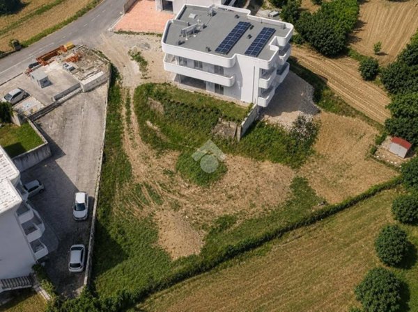 terreno agricolo in vendita a San Giovanni Teatino in zona Sambuceto