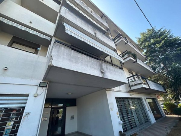 appartamento in vendita a San Giovanni Teatino in zona Sambuceto