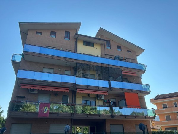 appartamento in vendita a San Giovanni Teatino