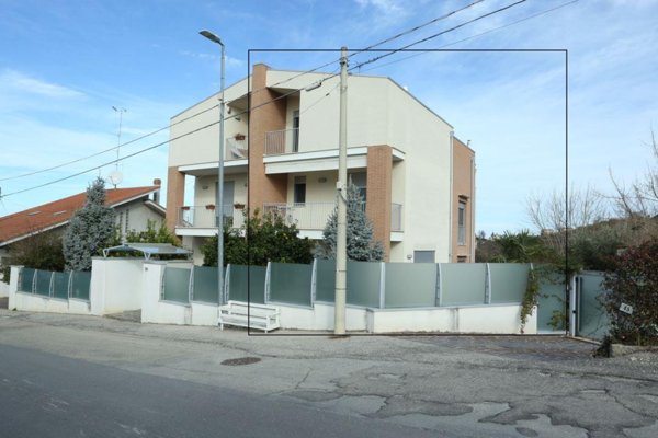 casa indipendente in vendita a San Giovanni Teatino