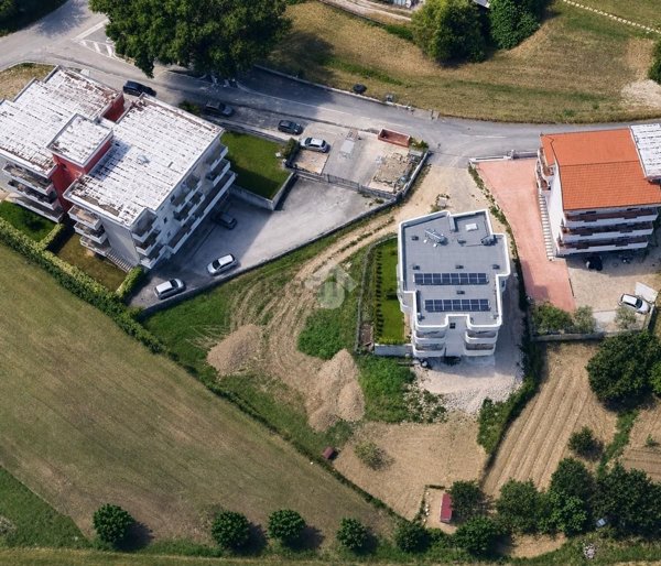 terreno edificabile in vendita a San Giovanni Teatino in zona Sambuceto