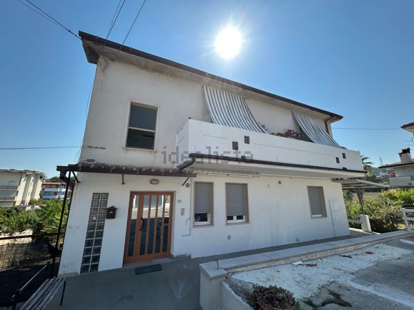 appartamento in vendita a San Giovanni Teatino in zona Sambuceto