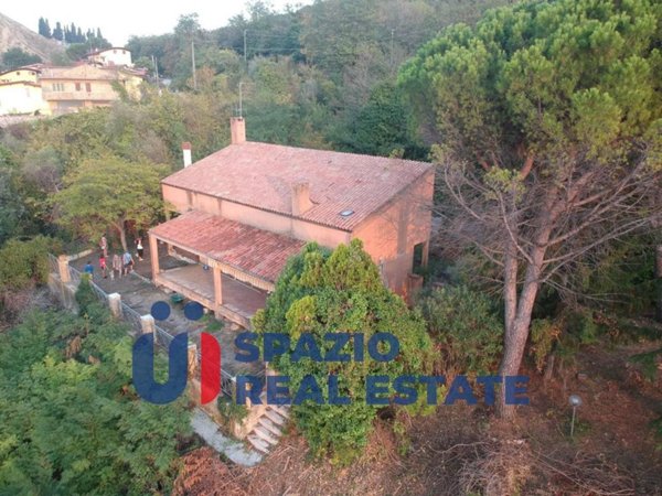 casa indipendente in vendita a San Giovanni Teatino in zona Dragonara