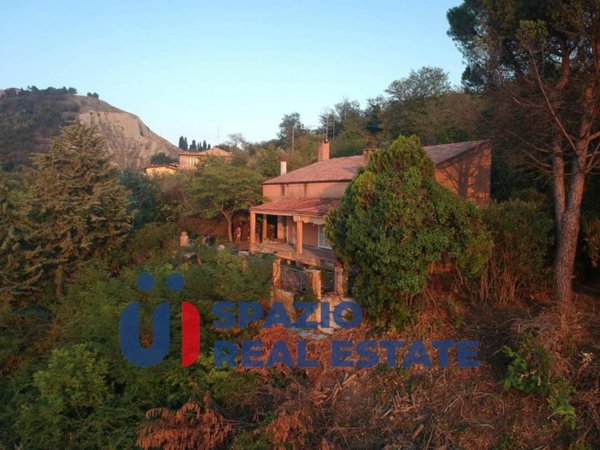 casa indipendente in vendita a San Giovanni Teatino in zona Dragonara