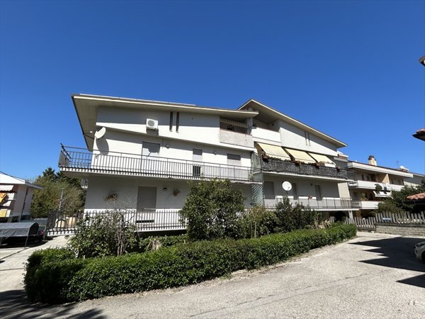 appartamento in vendita a San Giovanni Teatino in zona Sambuceto