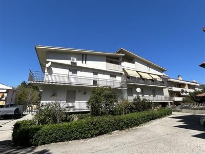 appartamento in vendita a San Giovanni Teatino in zona Sambuceto