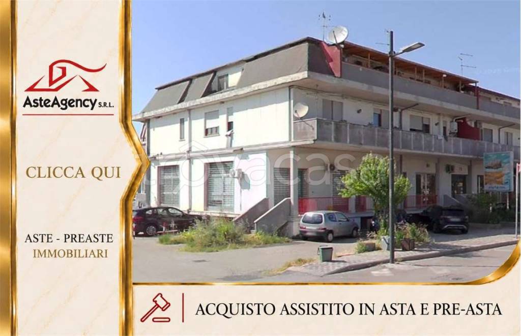 appartamento in vendita a San Giovanni Teatino in zona Sambuceto