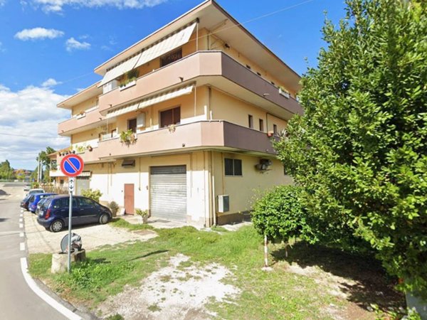 appartamento in vendita a San Giovanni Teatino in zona Sambuceto