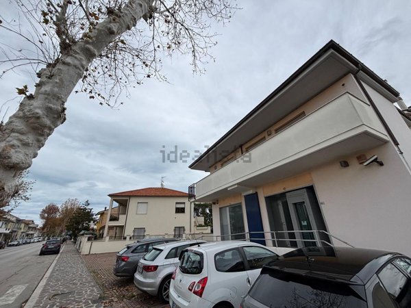ufficio in vendita a San Giovanni Teatino in zona Sambuceto