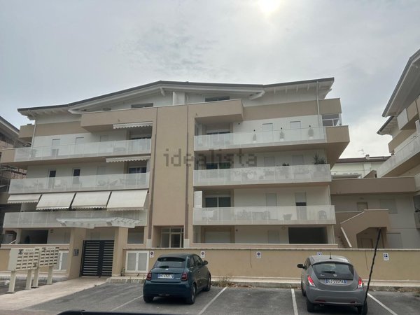appartamento in vendita a San Giovanni Teatino in zona D'Ilio