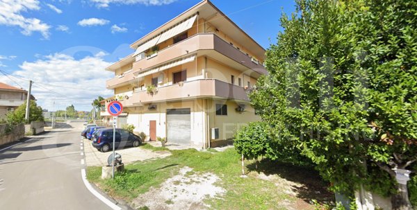 appartamento in vendita a San Giovanni Teatino in zona Sambuceto