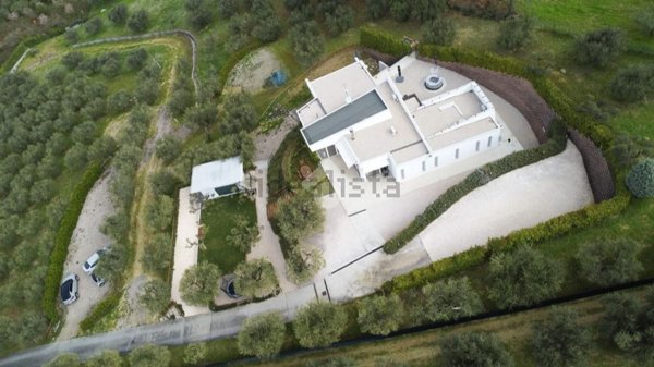 casa indipendente in vendita a San Giovanni Teatino in zona Dragonara